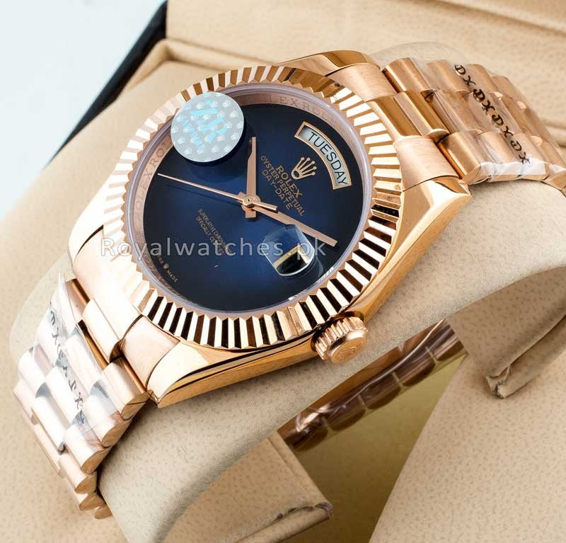 Men's Automatic Watch