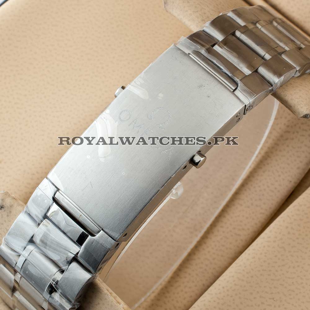 Men's Chronograph Watch