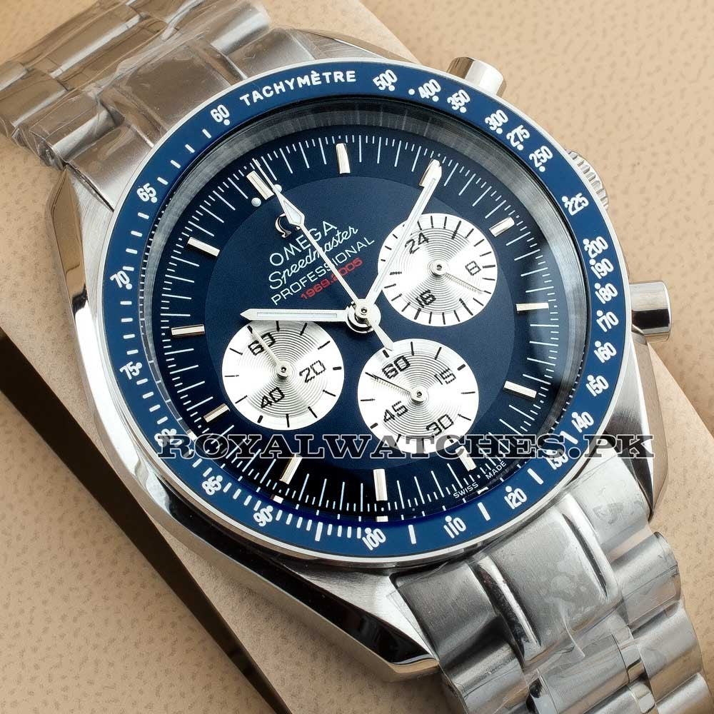 Men's Chronograph Watch