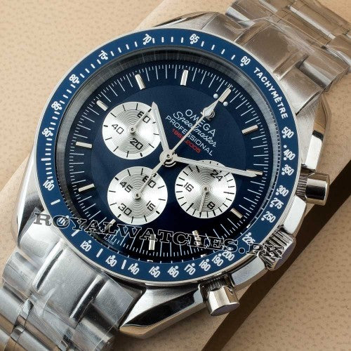 Men's Chronograph Watch