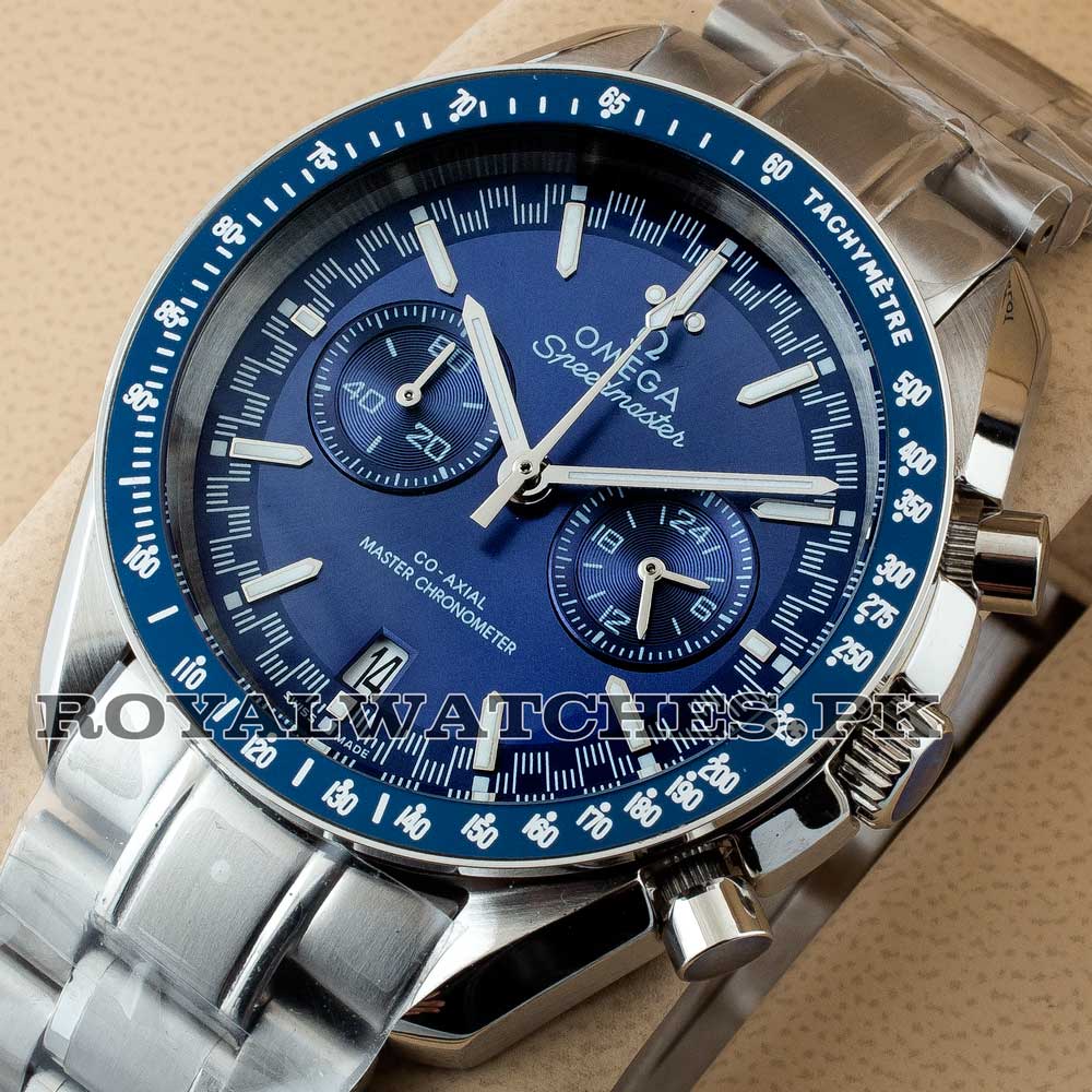 Men's Chronograph Watch