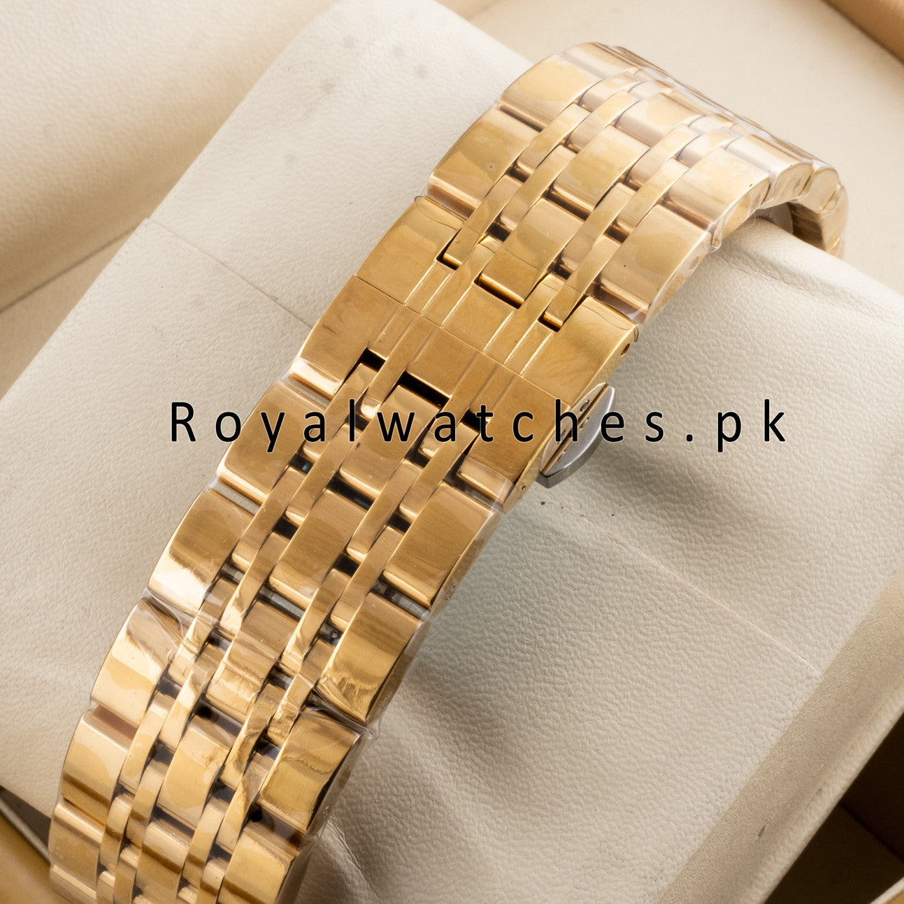 Men's Automatic Watch
