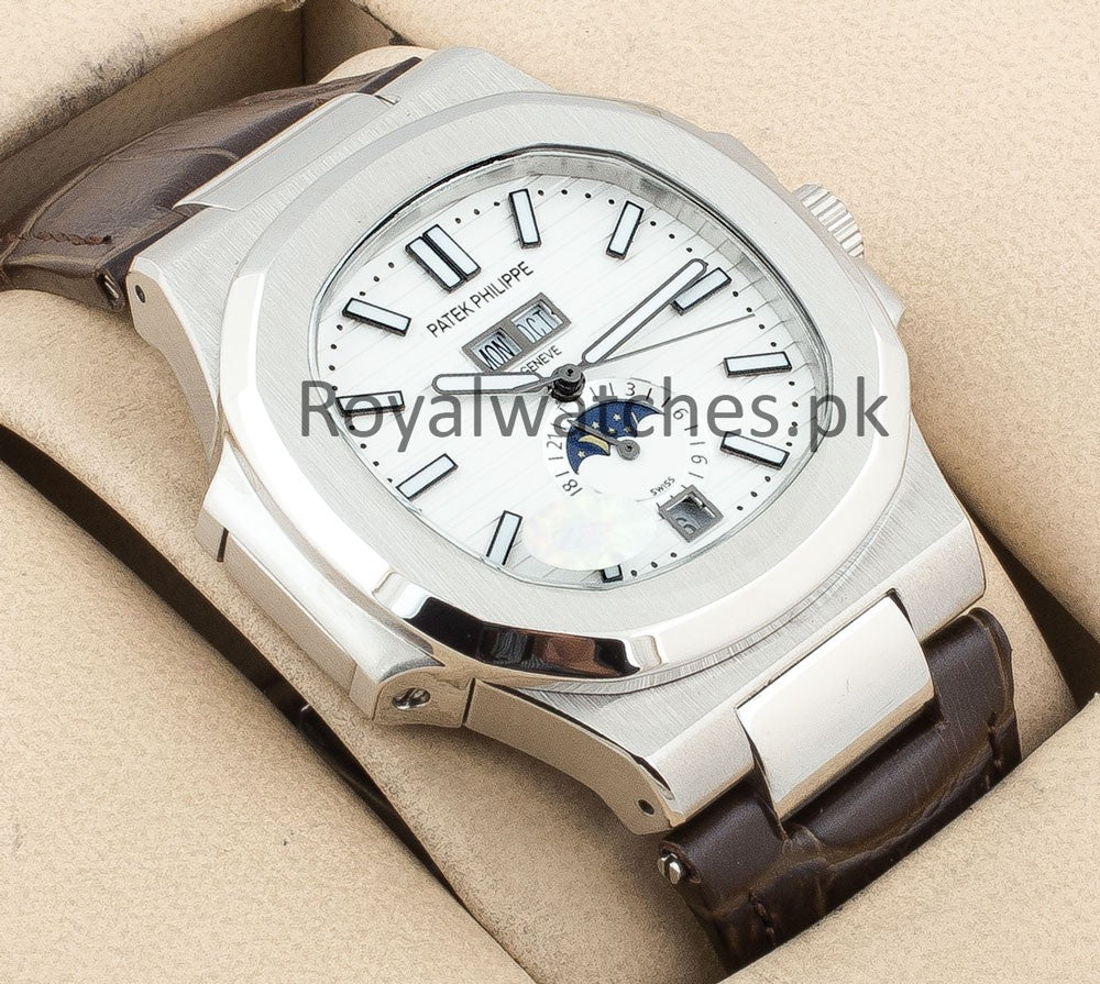 Men's Automatic Watch