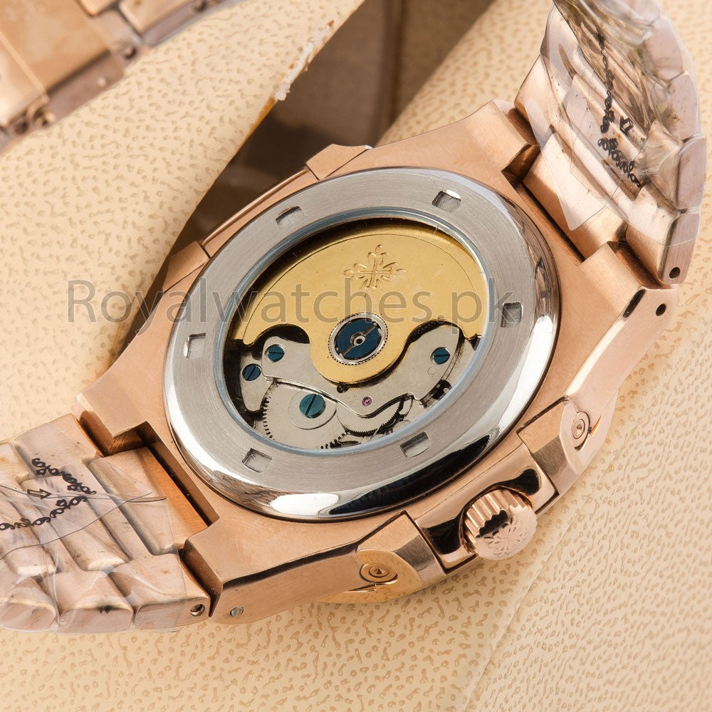 Men's Automatic Watch