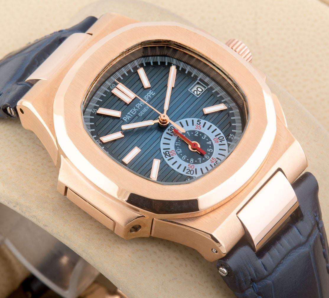 Men's Automatic Watch