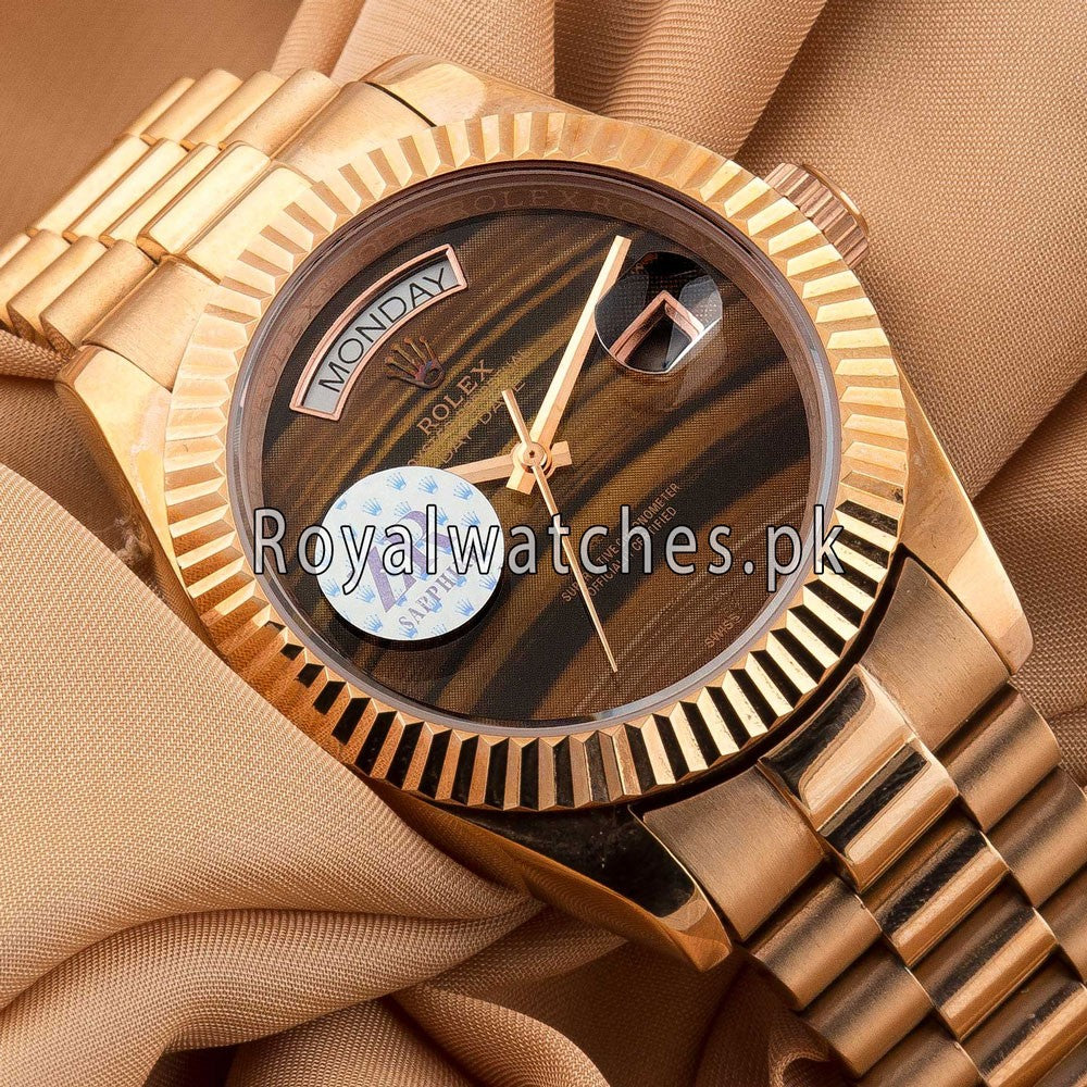 Men's Automatic Watch