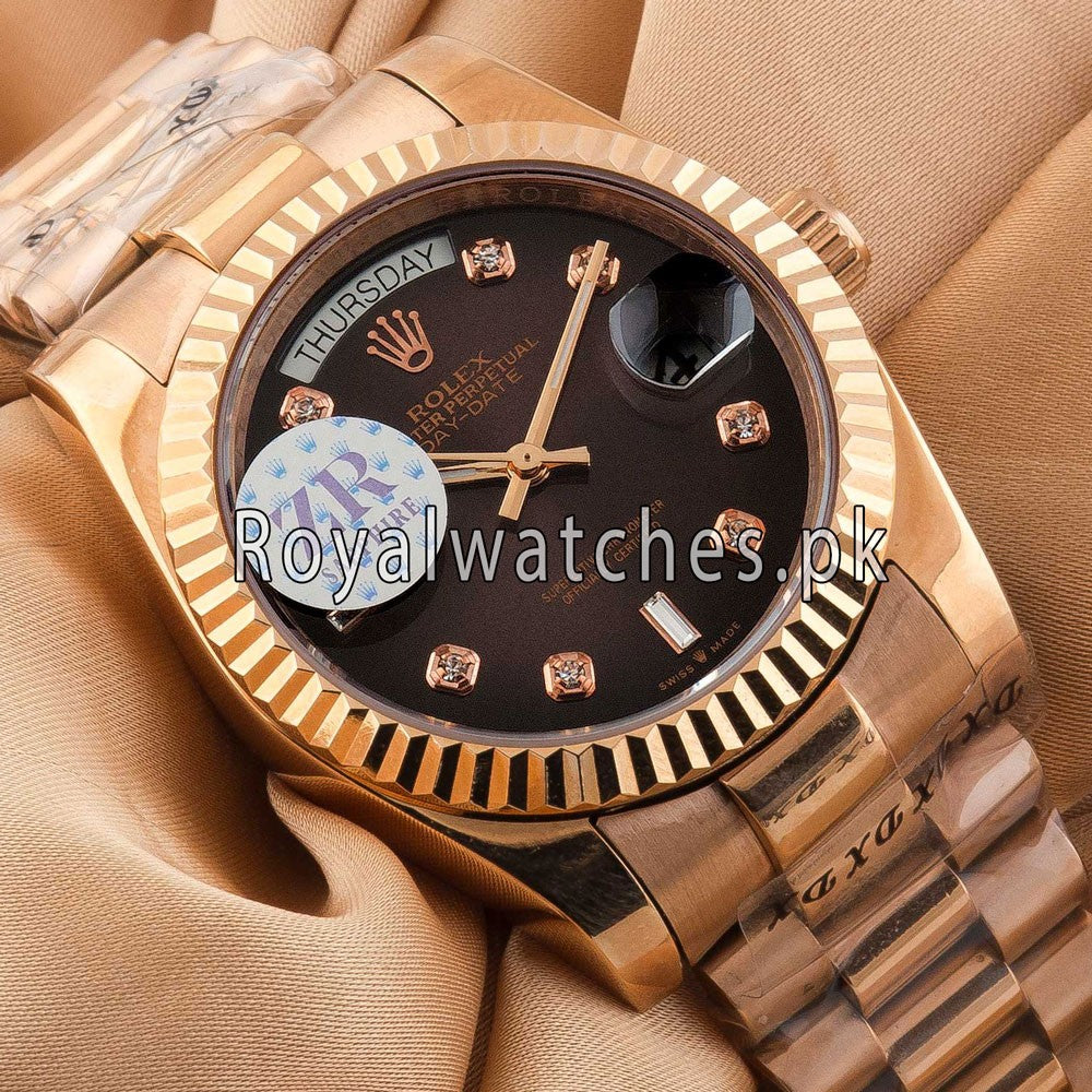 Men's Automatic Watch