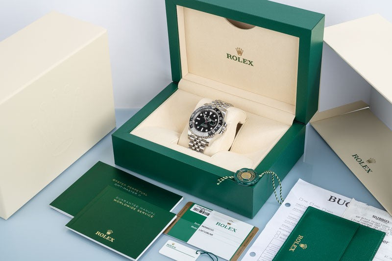 Men's Automatic Watch