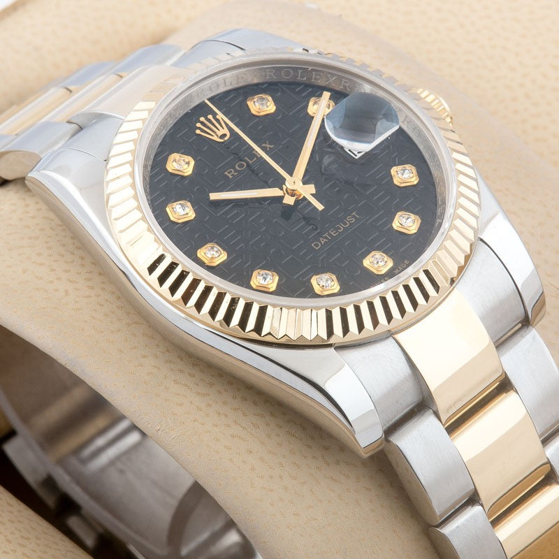 Men's Automatic Watch