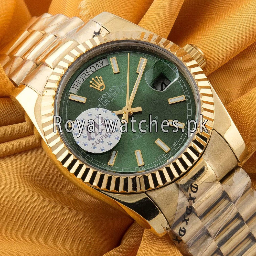 Men's Automatic Watch