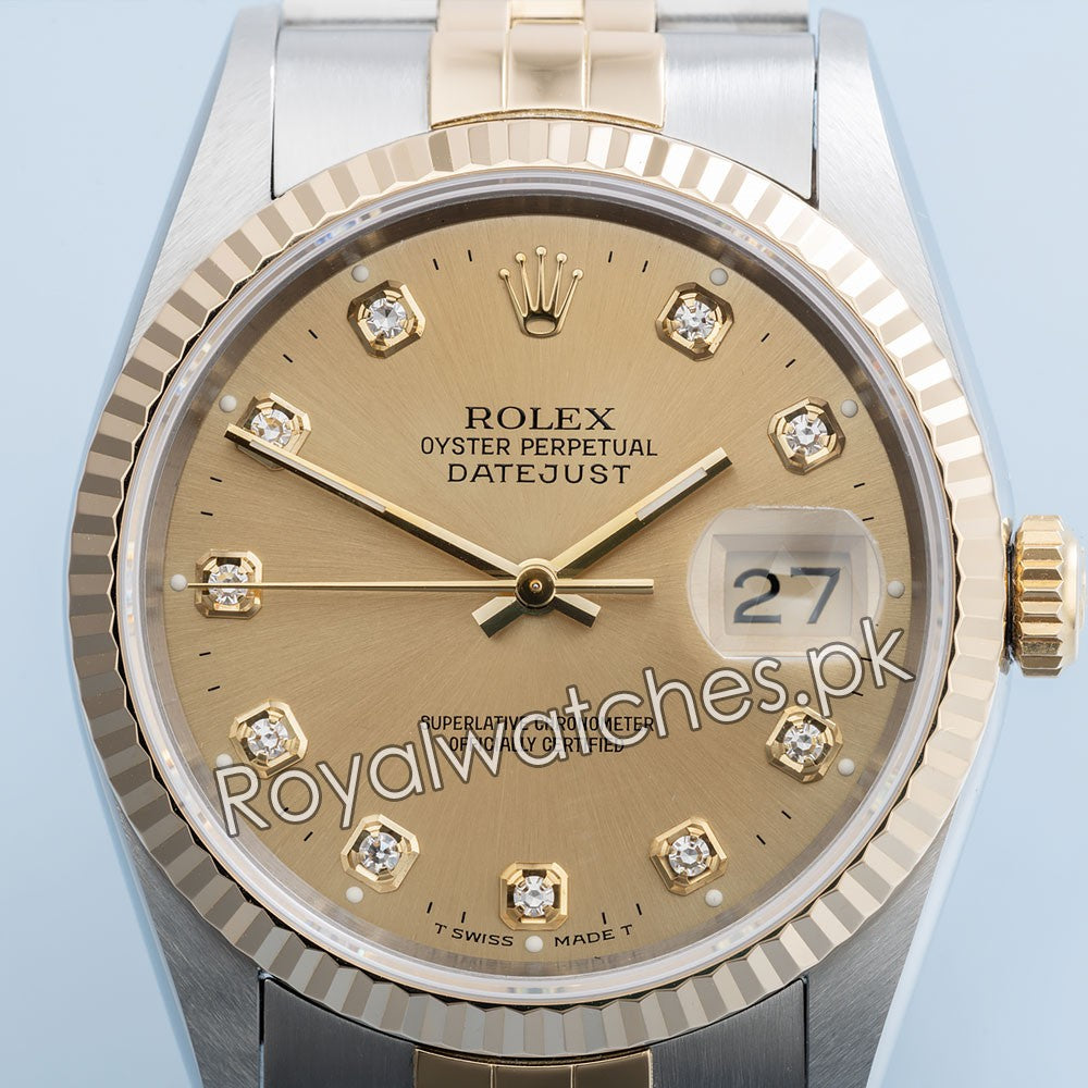 Men's Automatic Watch