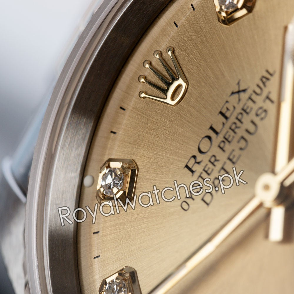 Men's Automatic Watch