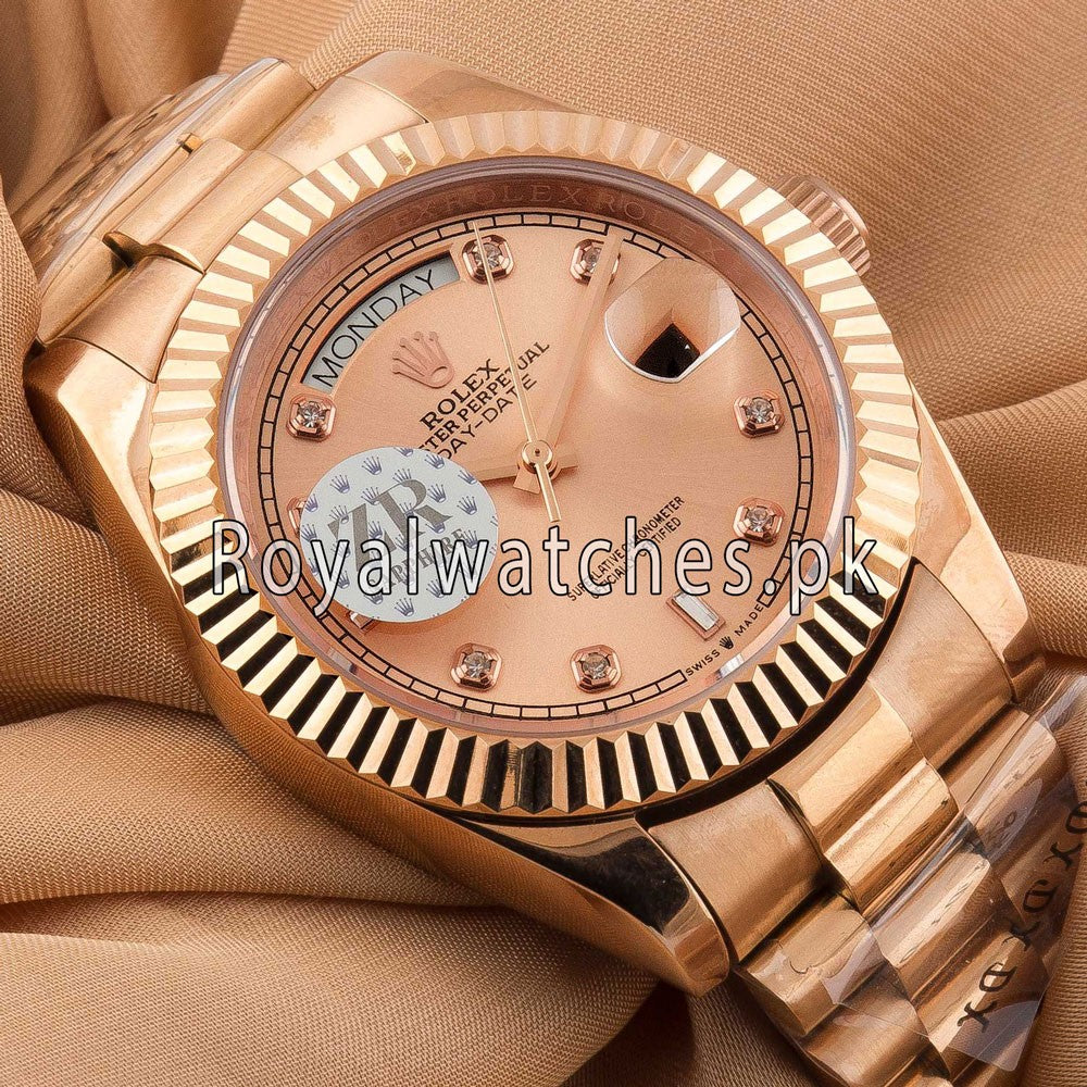 Men's Automatic Watch