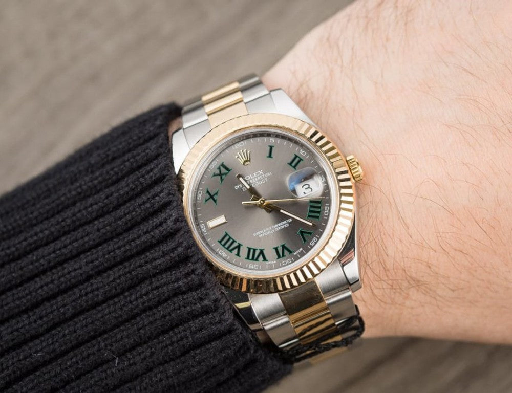 Men's Automatic Watch