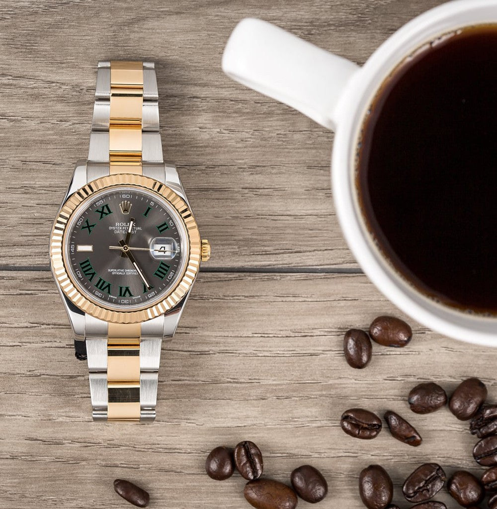 Men's Automatic Watch