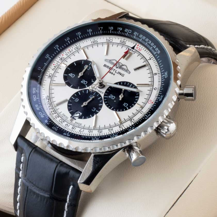 Men's Chronograph Watch