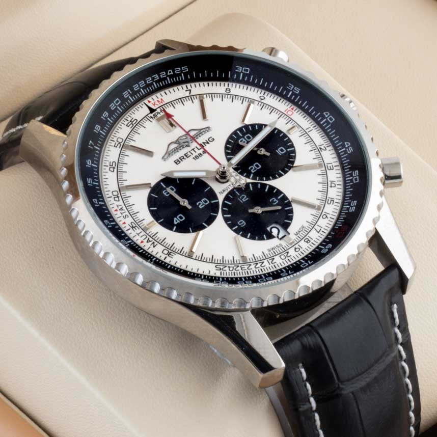 Men's Chronograph Watch