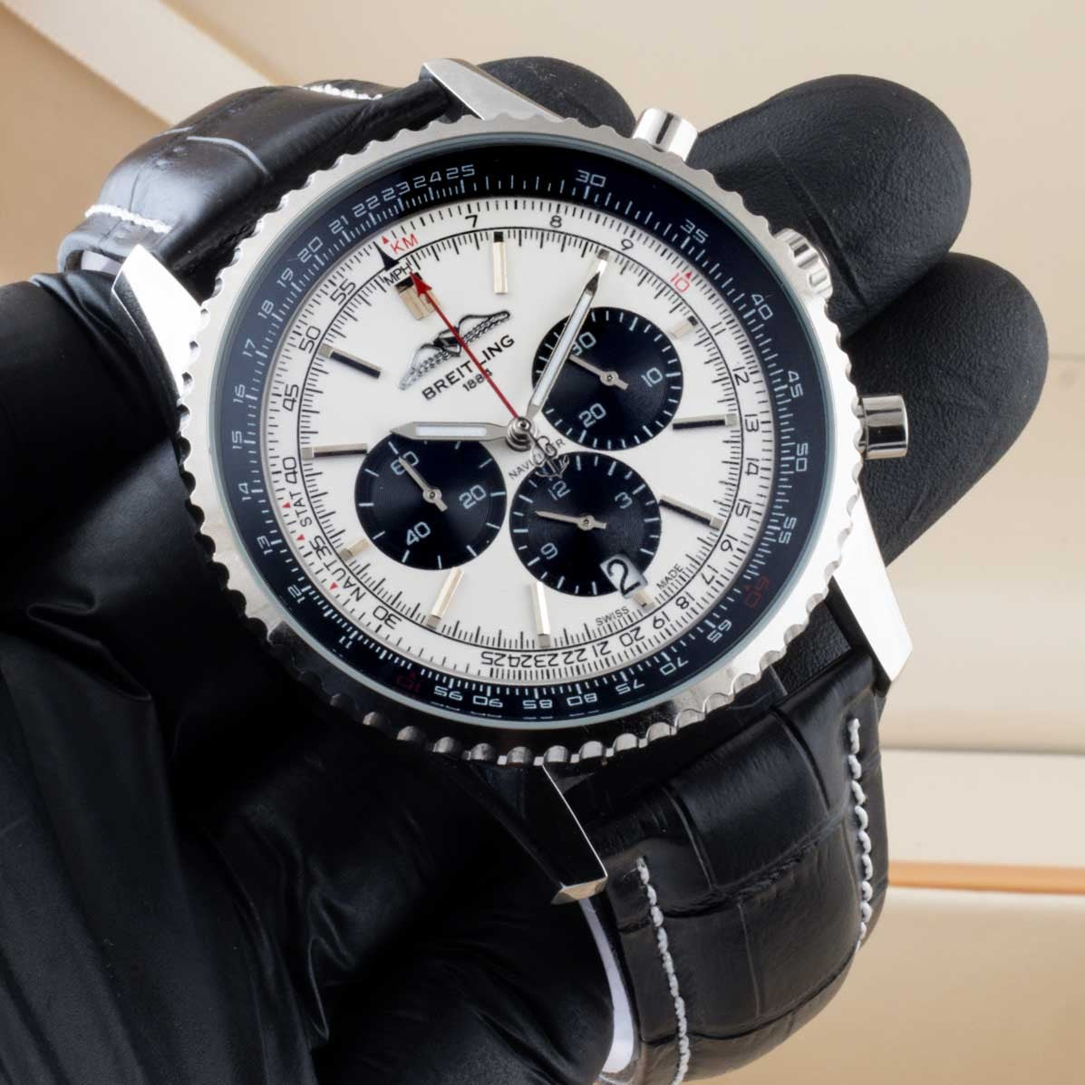 Men's Chronograph Watch
