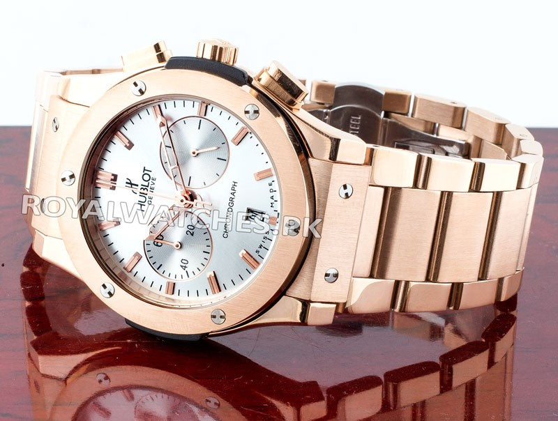 Men's Chronograph Watch