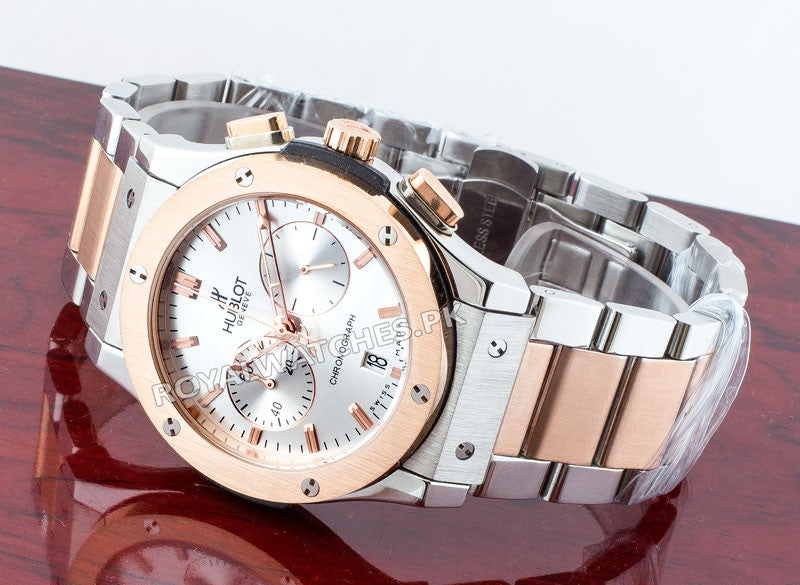 Men's Chronograph Watch