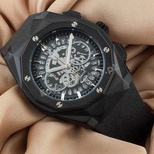 Men's Chronograph Watch
