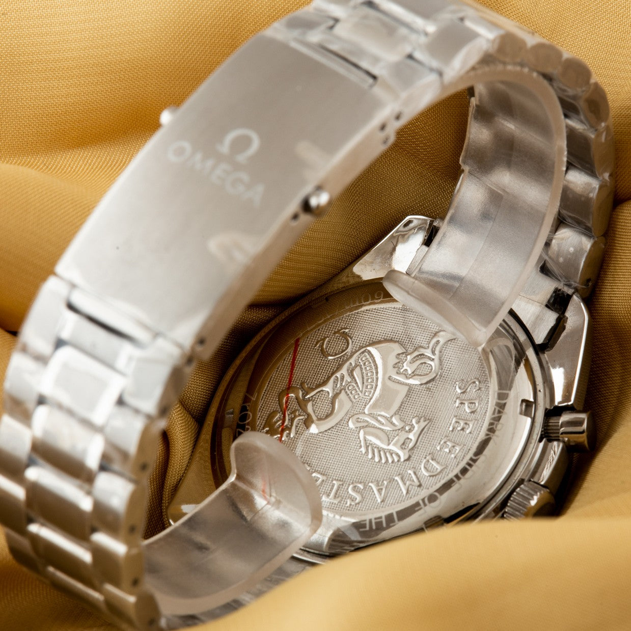 Men's Chronograph Watch
