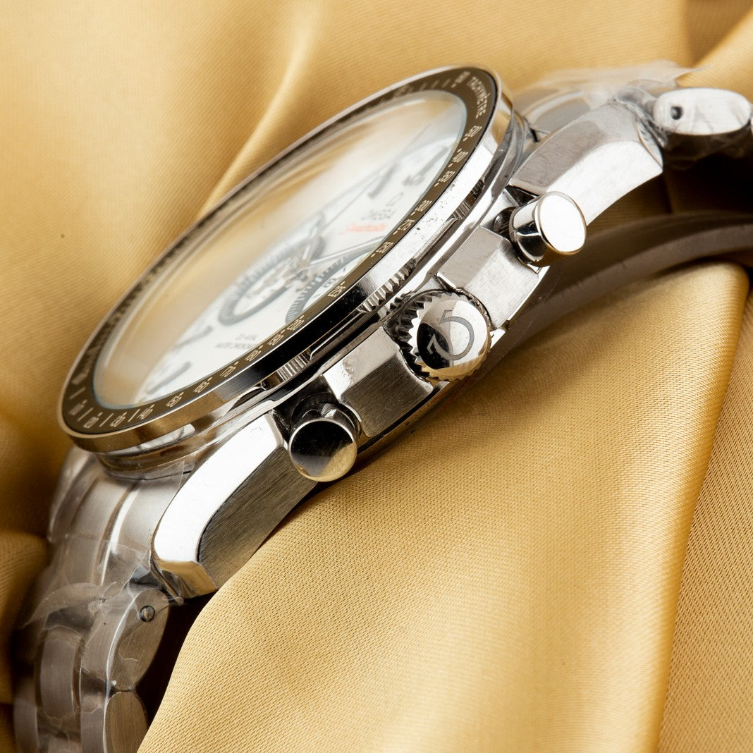 Men's Chronograph Watch