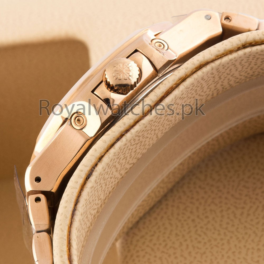 Men's Automatic Watch