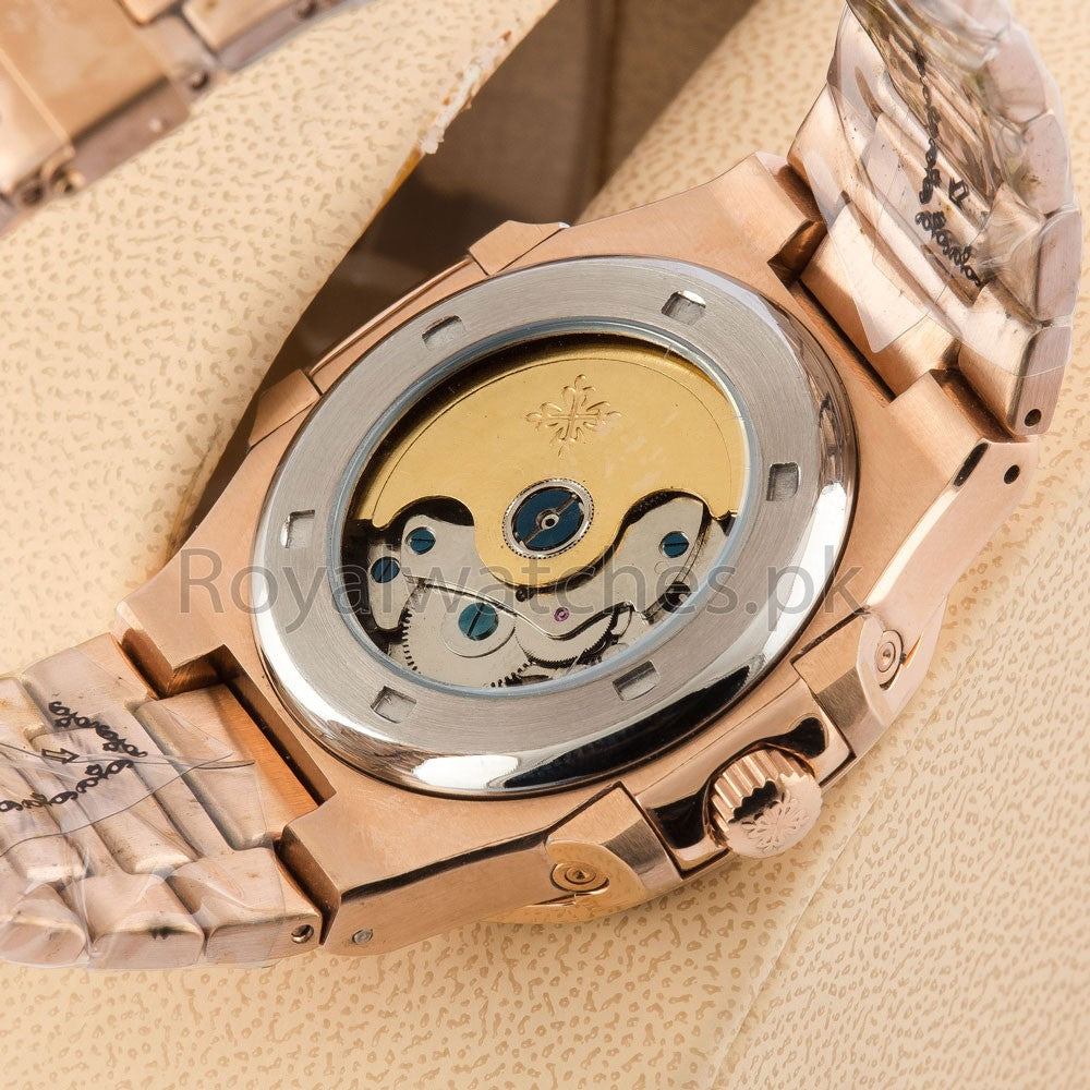 Men's Automatic Watch