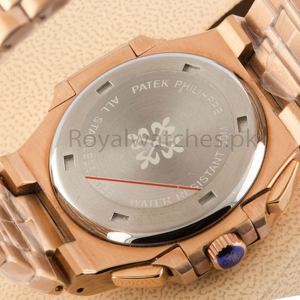 Men's Automatic Watch