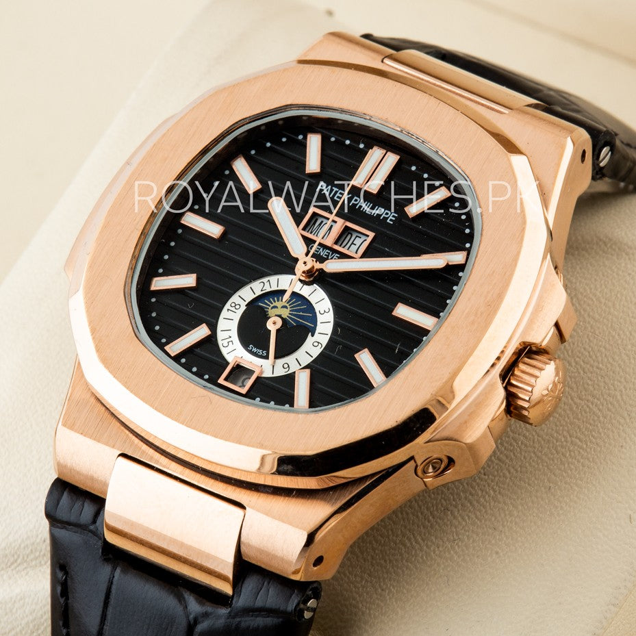 Men's Automatic Watch