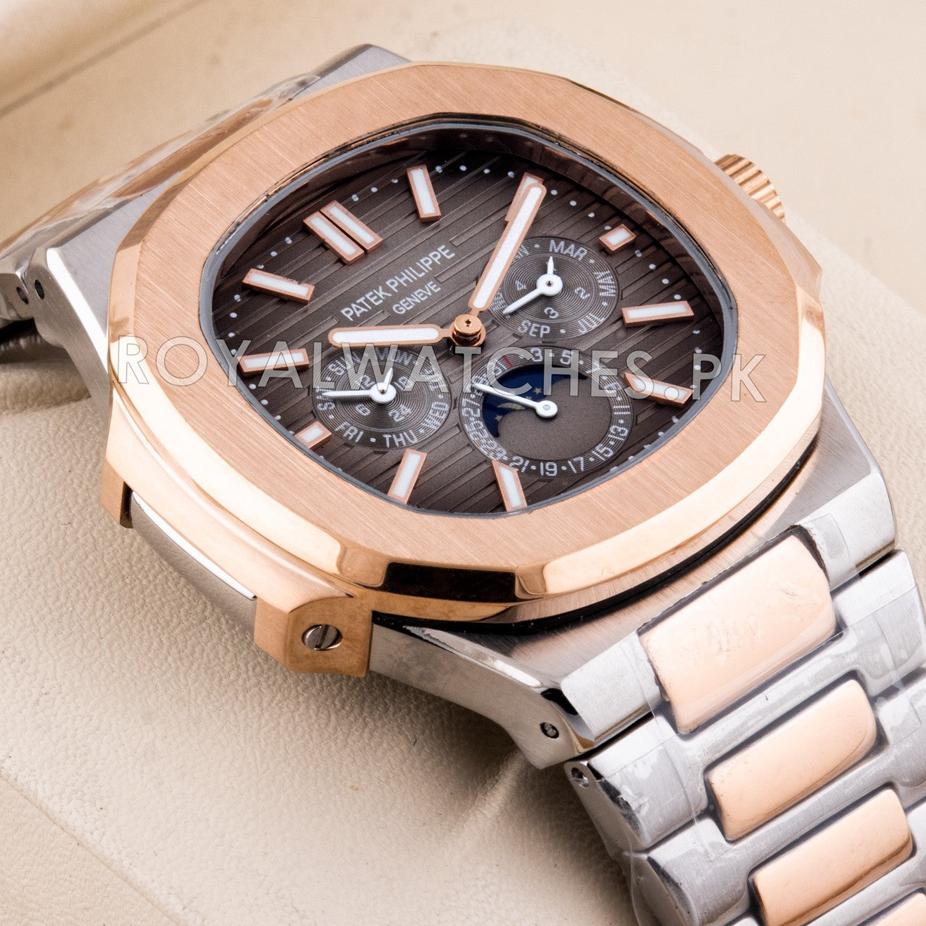 Men's Automatic Watch