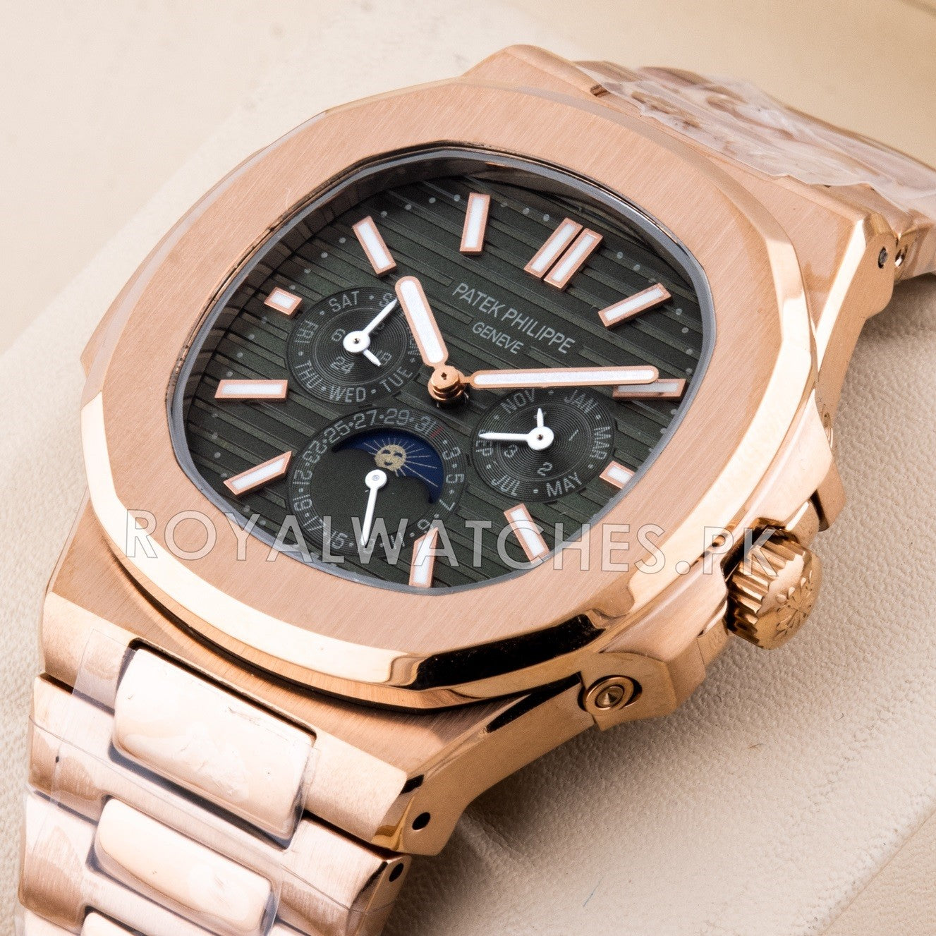 Men's Automatic Watch