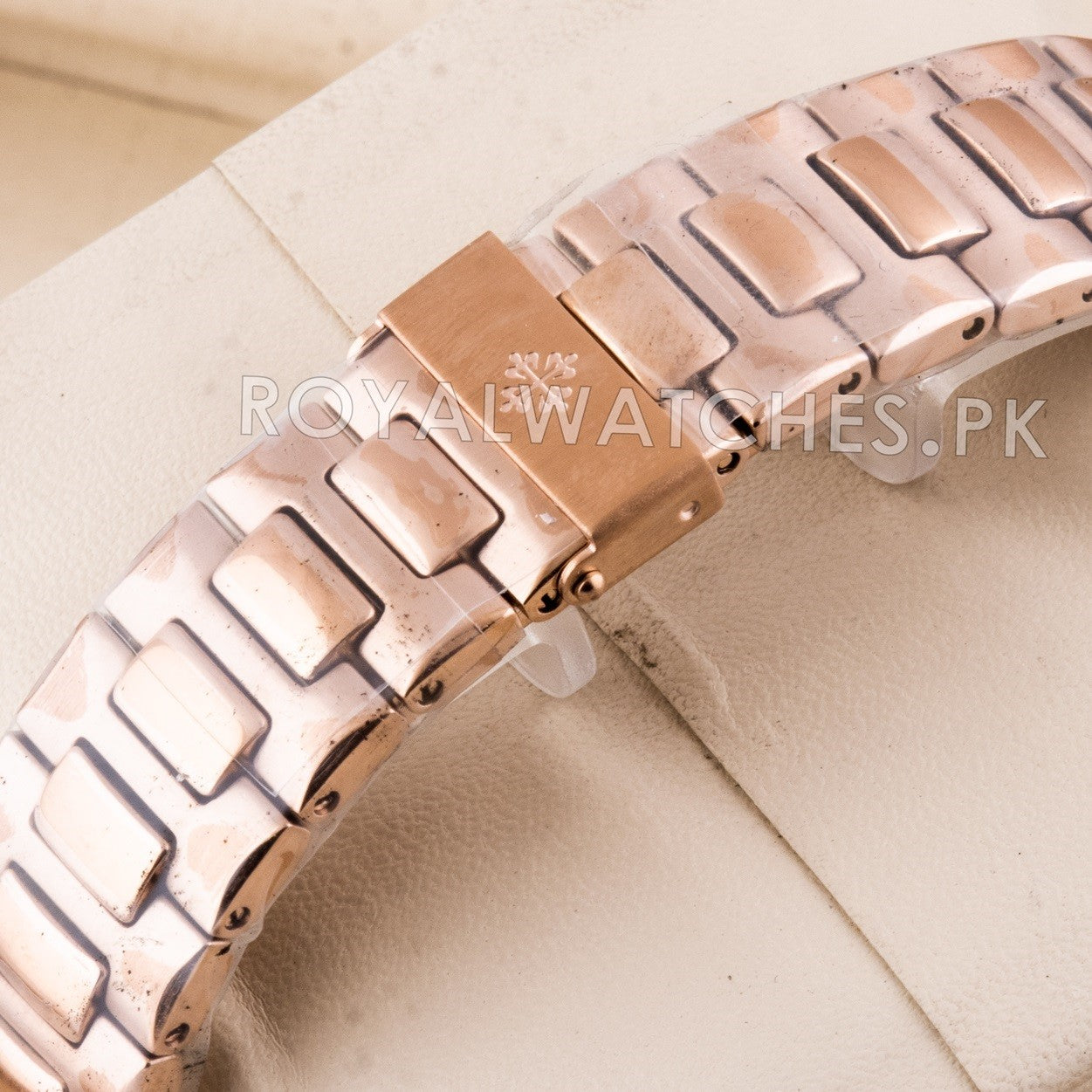 Men's Automatic Watch