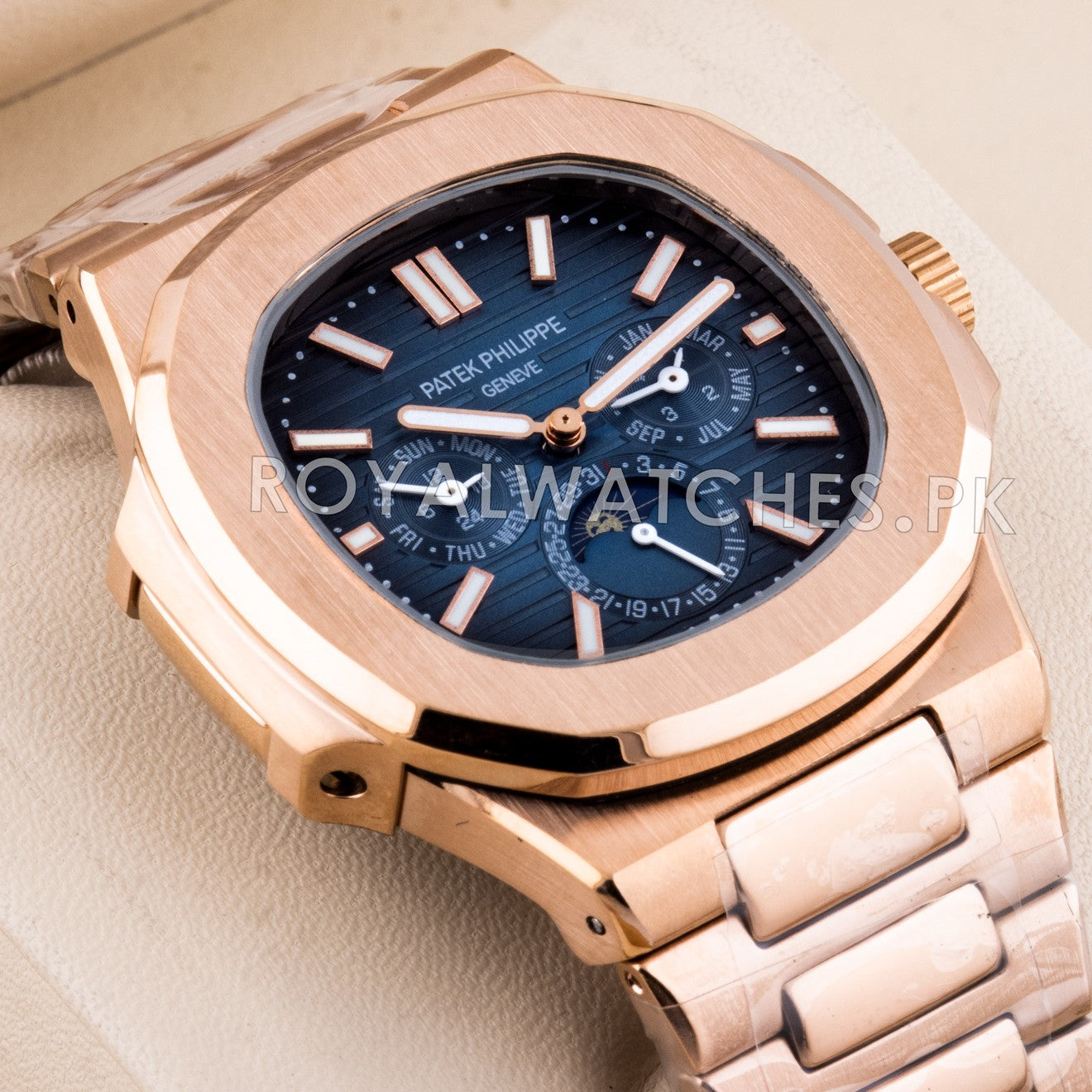 Men's Automatic Watch