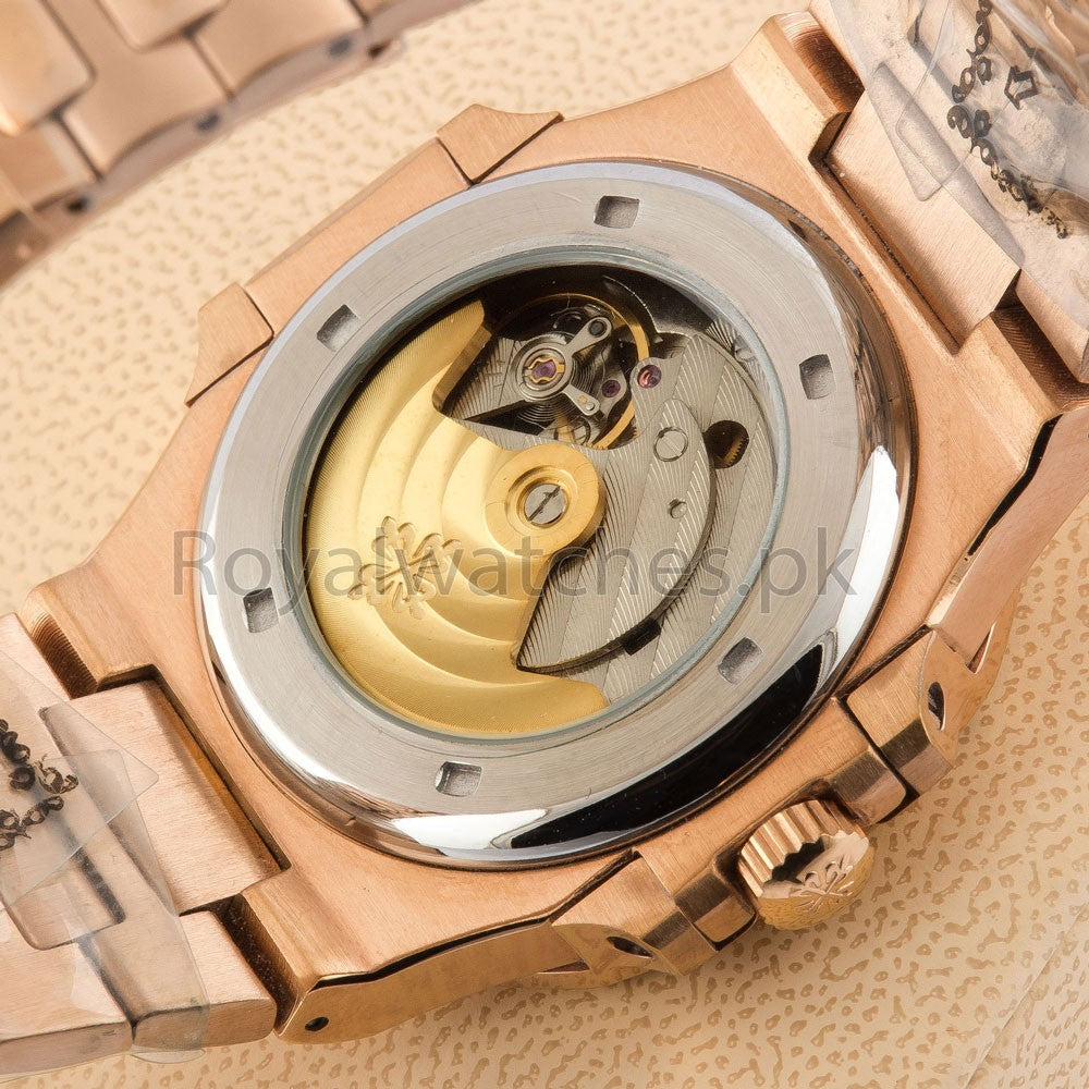 Men's Automatic Watch
