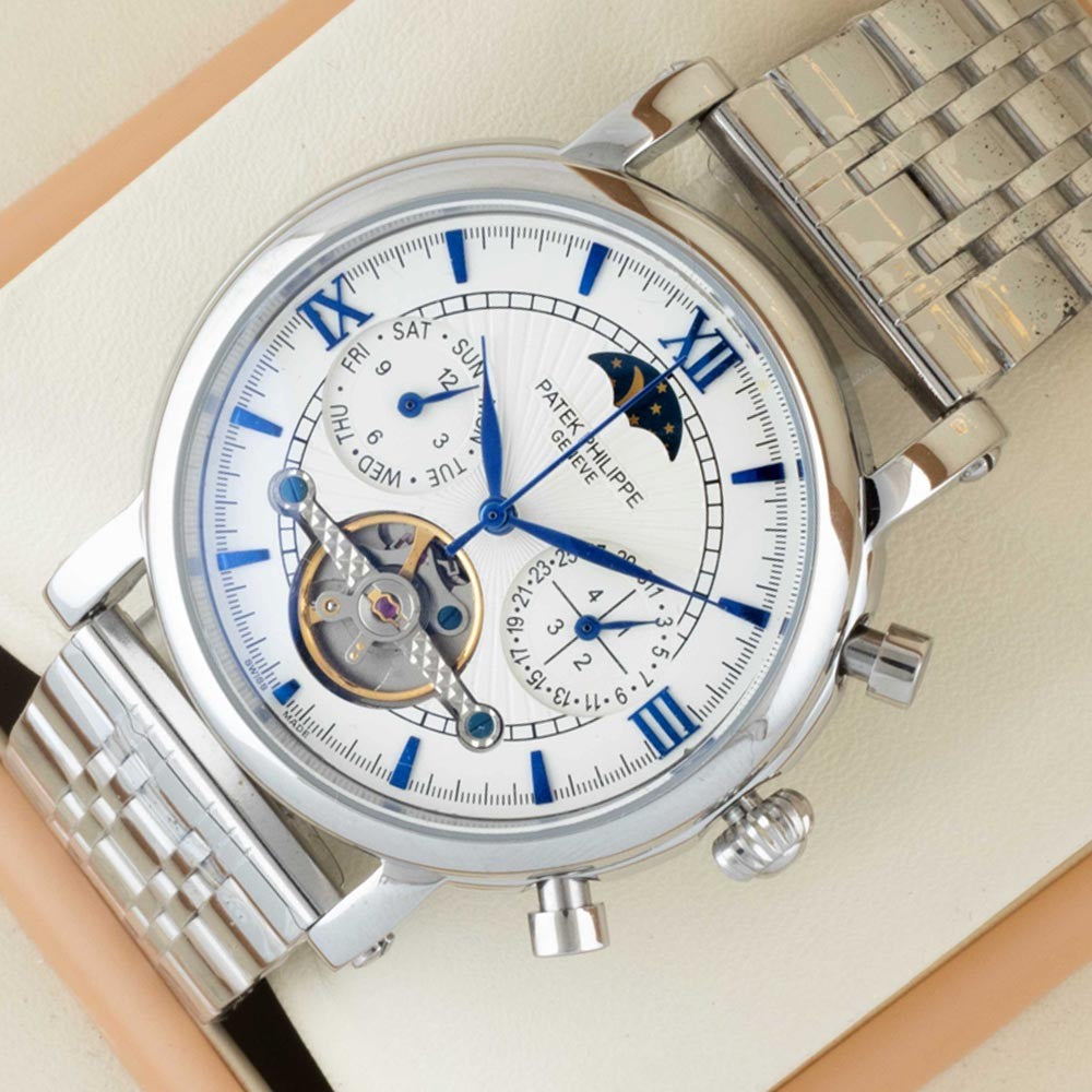 Men's Automatic Watch