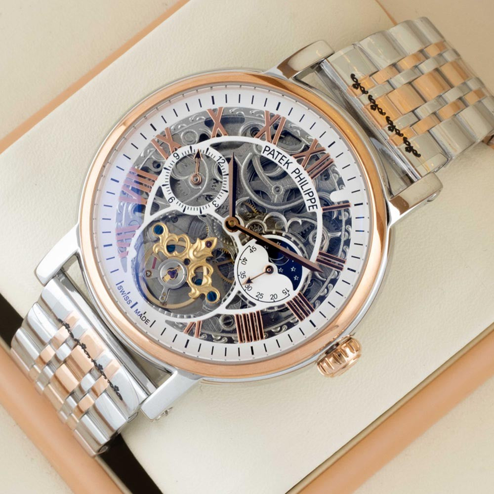 Men's Automatic Watch