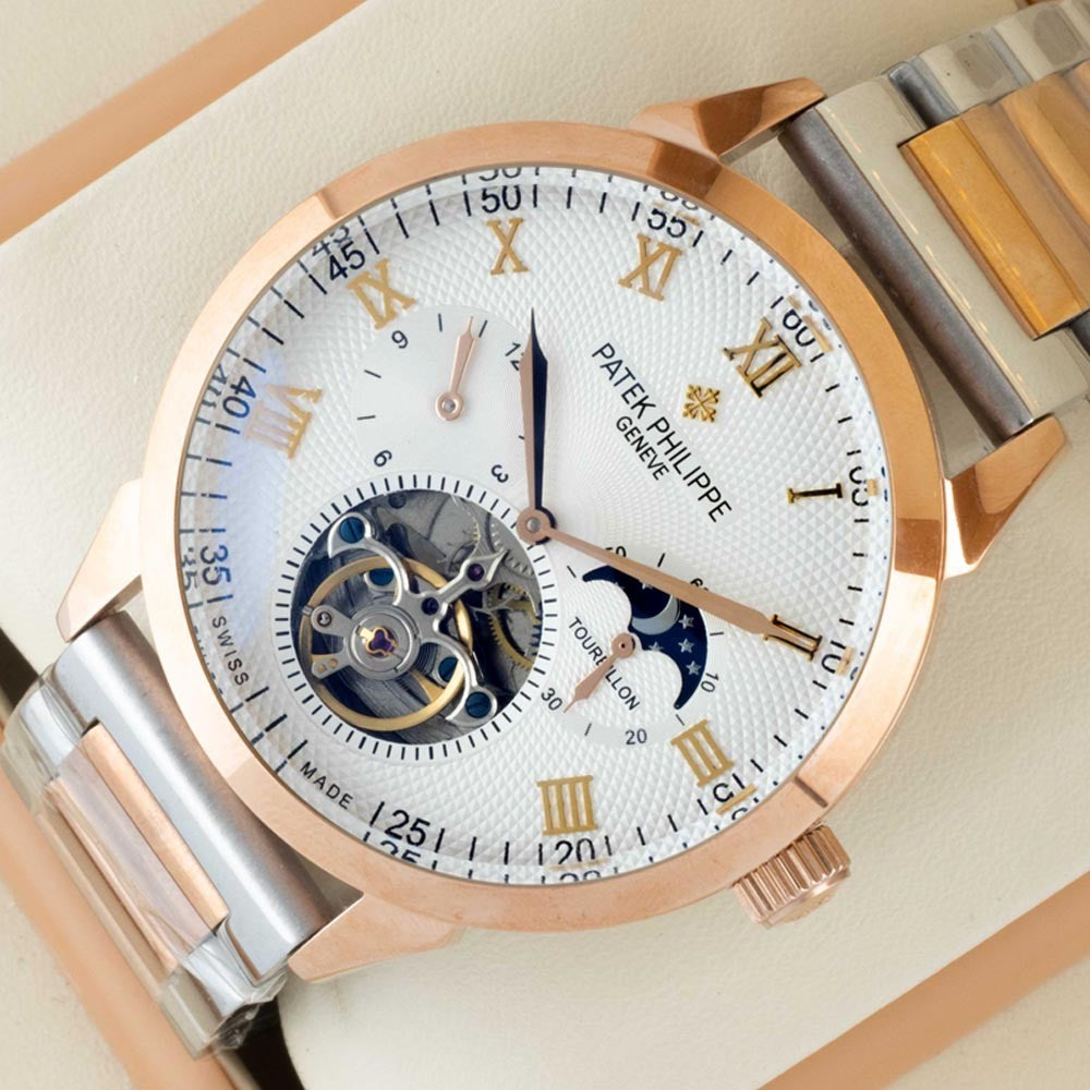 Men's Automatic Watch
