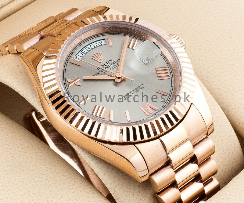 Men's Automatic Watch