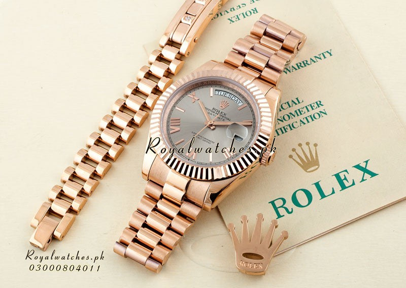 Men's Automatic Watch