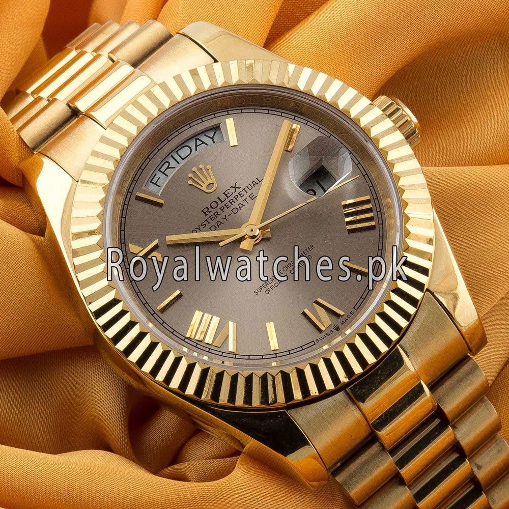 Men's Automatic Watch