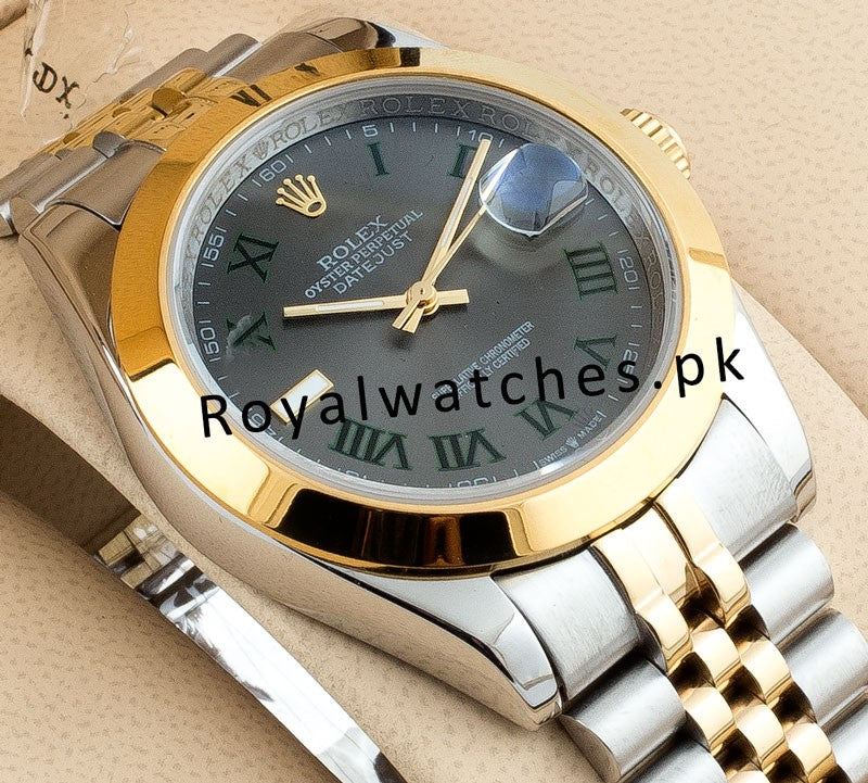 Men's Automatic Watch