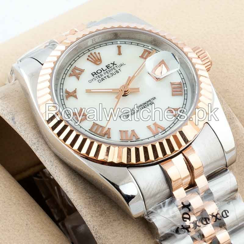 Men's Automatic Watch