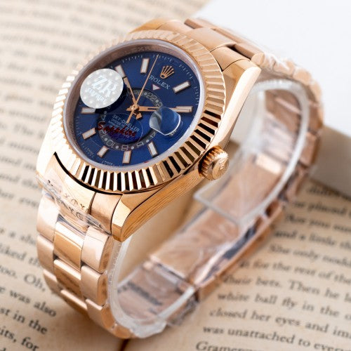 Men's Automatic Watch