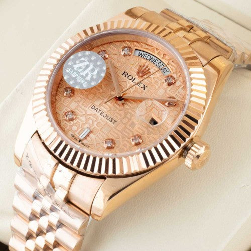Men's Automatic Watch