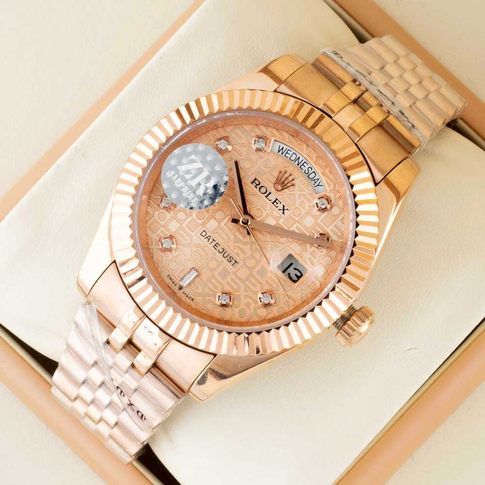 Men's Automatic Watch