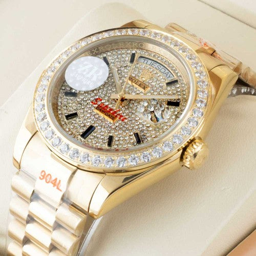 Men's Automatic Watch