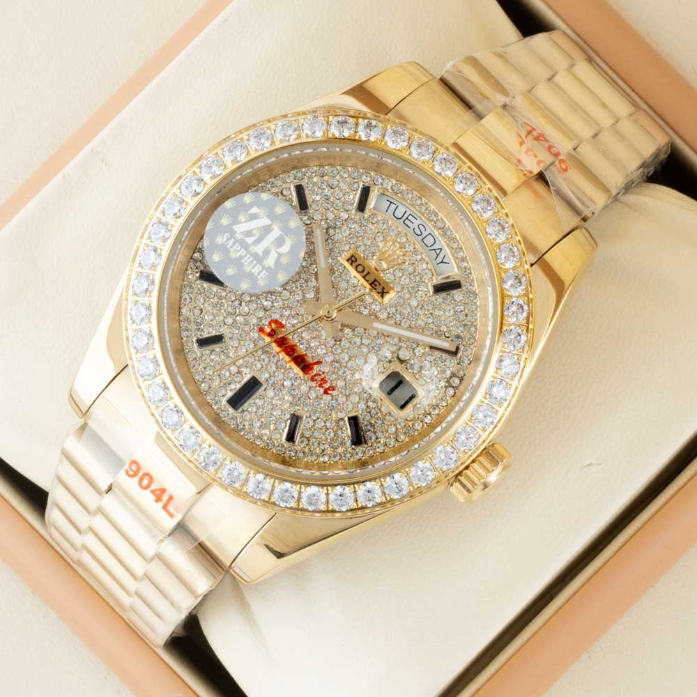 Men's Automatic Watch
