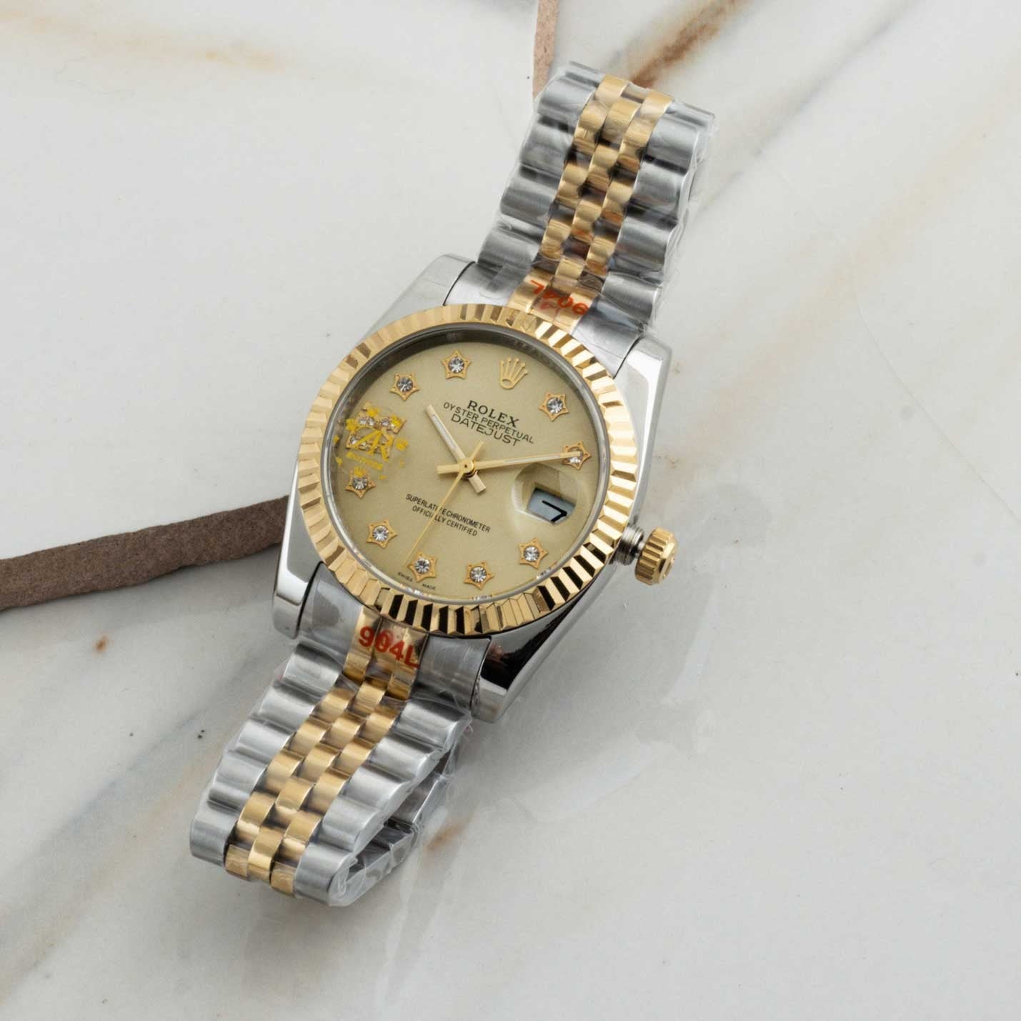 Men's Automatic Watch